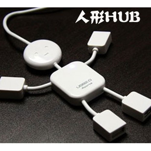 Hub USB - Ref 367703