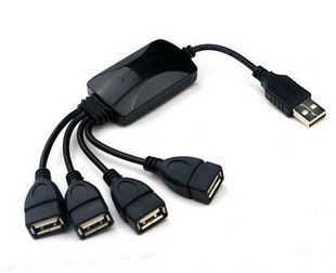 Hub USB - Ref 367707