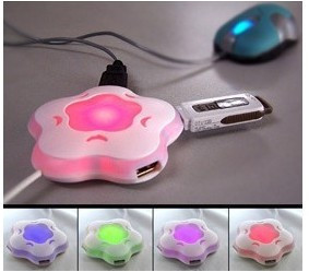 Hub USB - Ref 367738
