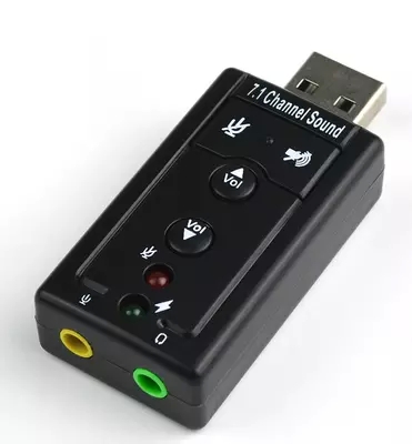 Hub USB - Ref 367755