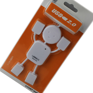 Hub USB - Ref 367757