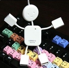 Hub USB - Ref 367776