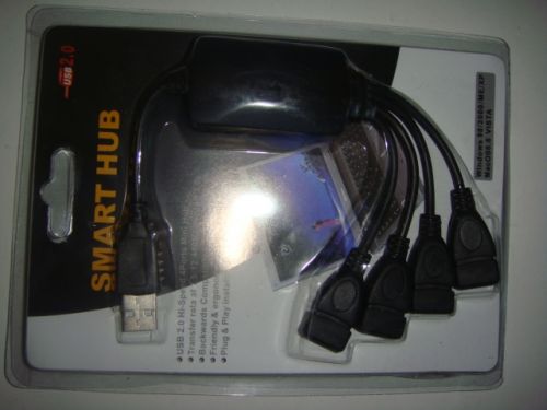 Hub USB - Ref 367794