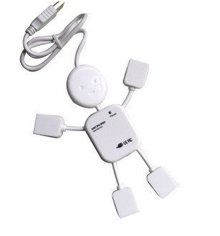 Hub USB - Ref 367809