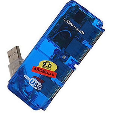 Hub USB - Ref 367813