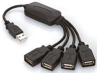 Hub USB - Ref 367832