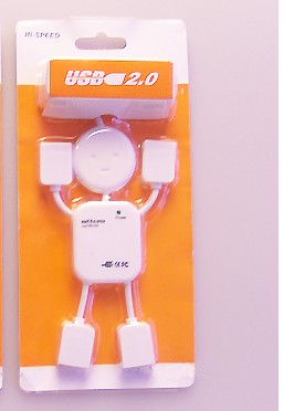 Hub USB - Ref 367835