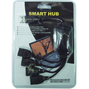 Hub USB - Ref 367882