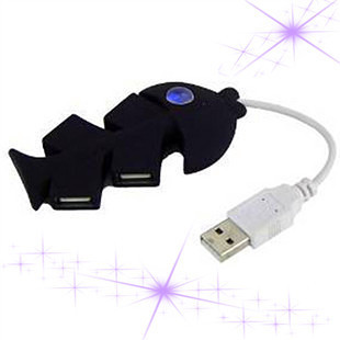 Hub USB - Ref 367926