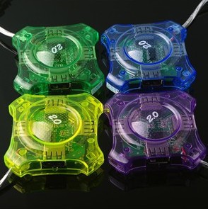 Hub USB - Ref 367985