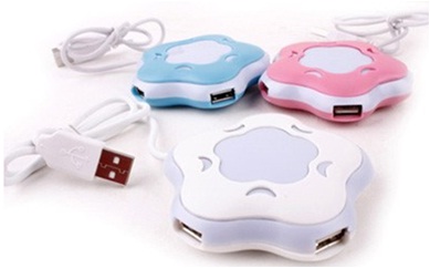 Hub USB - Ref 367993