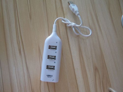 Hub USB - Ref 368028
