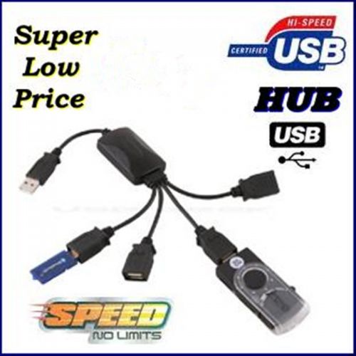Hub USB - Ref 368035