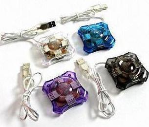 Hub USB - Ref 368056