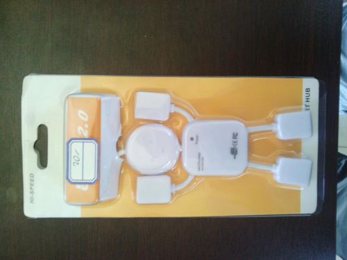 Hub USB - Ref 368084