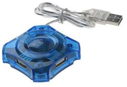 Hub USB - Ref 368087