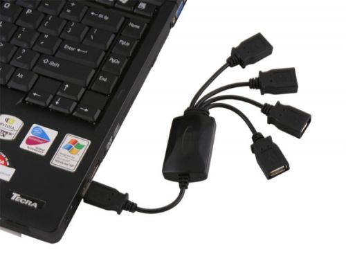 Hub USB - Ref 368095