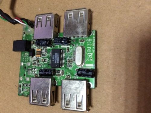 Hub USB - Ref 368096