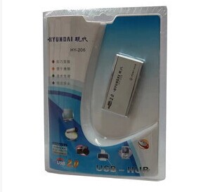 Hub USB - Ref 368106