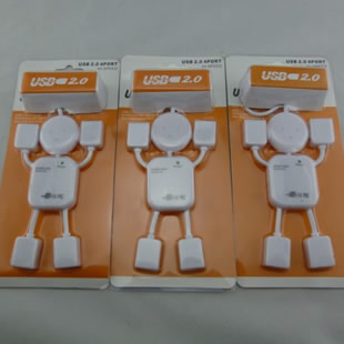 Hub USB - Ref 368108