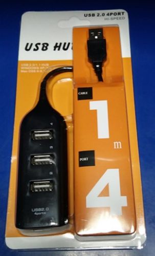 Hub USB - Ref 368115