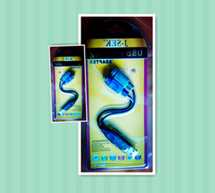 Hub USB - Ref 368127