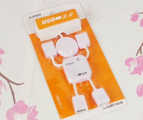 Hub USB - Ref 368139