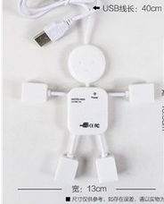 Hub USB - Ref 368144