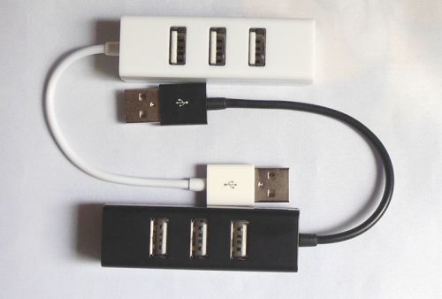 Hub USB - Ref 368145