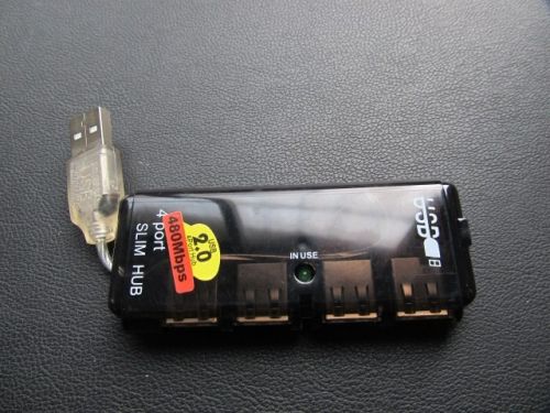 Hub USB - Ref 368147