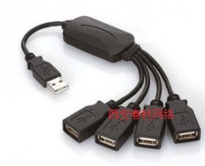 Hub USB - Ref 368250