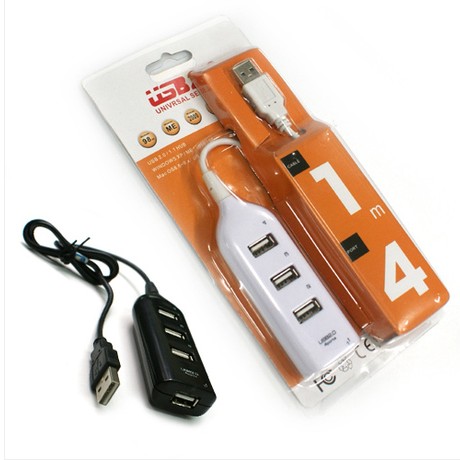 Hub USB - Ref 368251