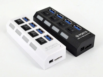 Hub USB - Ref 368275