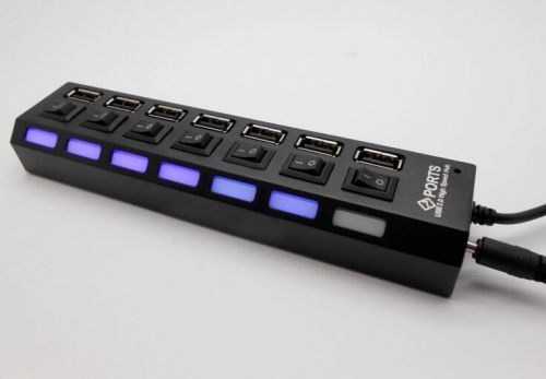 Hub USB - Ref 368277