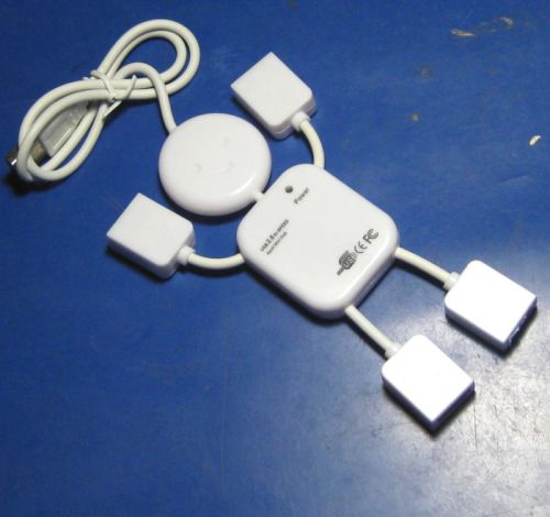 Hub USB - Ref 368282