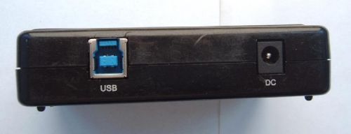 Hub USB - Ref 368315