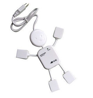 Hub USB - Ref 368331