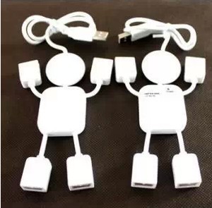 Hub USB - Ref 368363