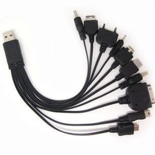 Hub USB - Ref 368365