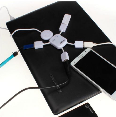 Hub USB - Ref 368395