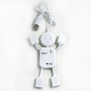Hub USB - Ref 368405