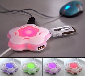 Hub USB - Ref 368448
