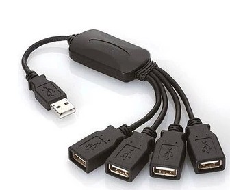 Hub USB - Ref 368472