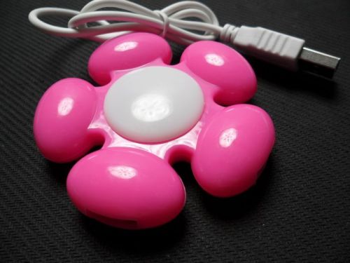 Hub USB - Ref 368473