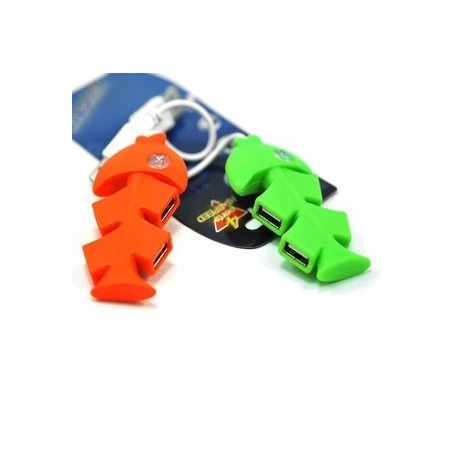 Hub USB - Ref 368524