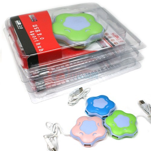 Hub USB - Ref 368530