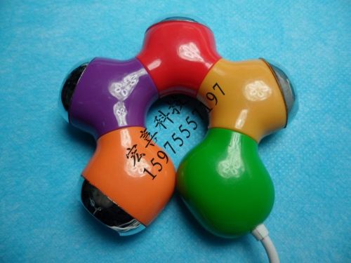 Hub USB - Ref 368540
