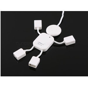Hub USB - Ref 368553