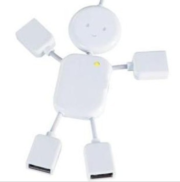 Hub USB - Ref 368587