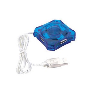 Hub USB - Ref 368598